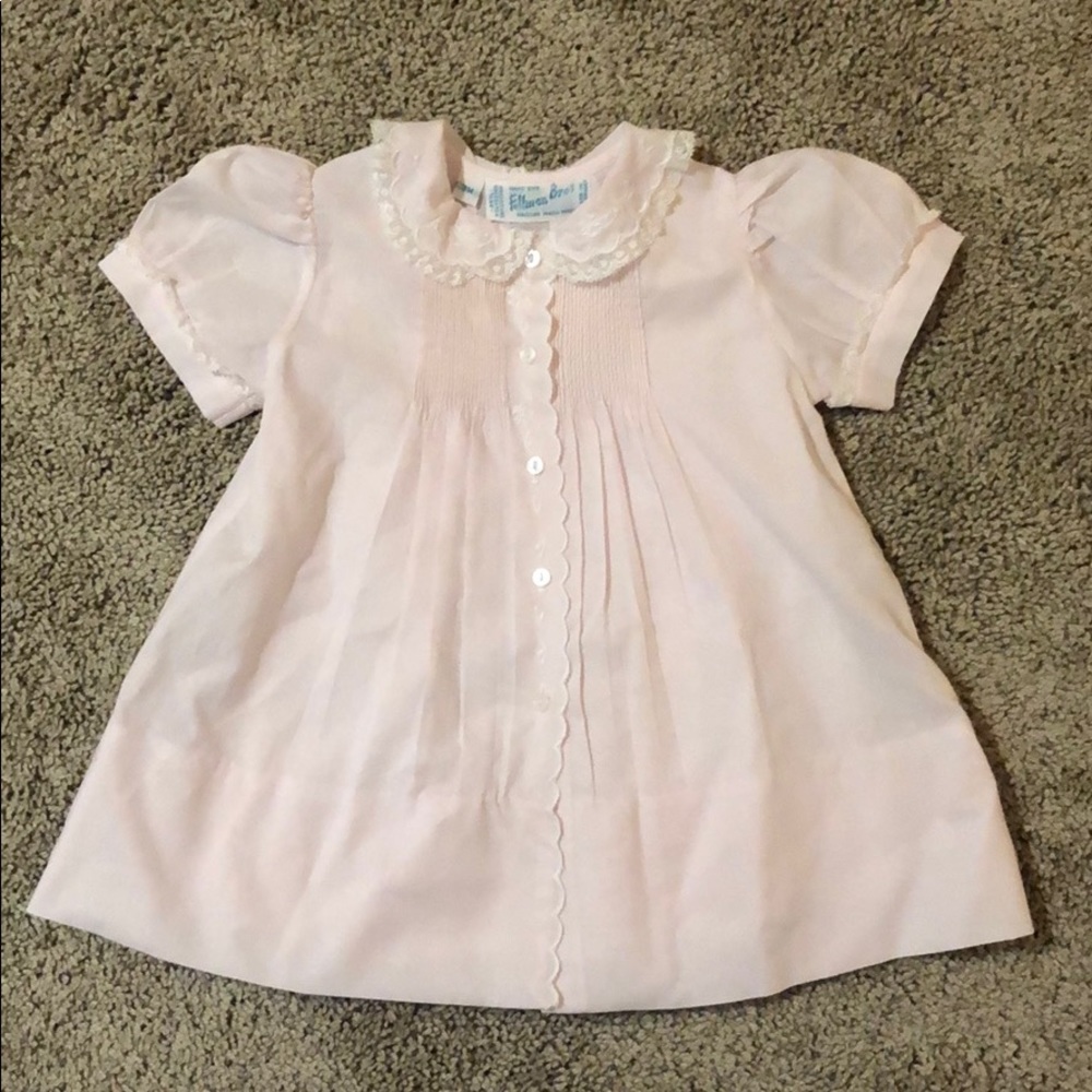 EUC 3M Feltman Brothers Dress